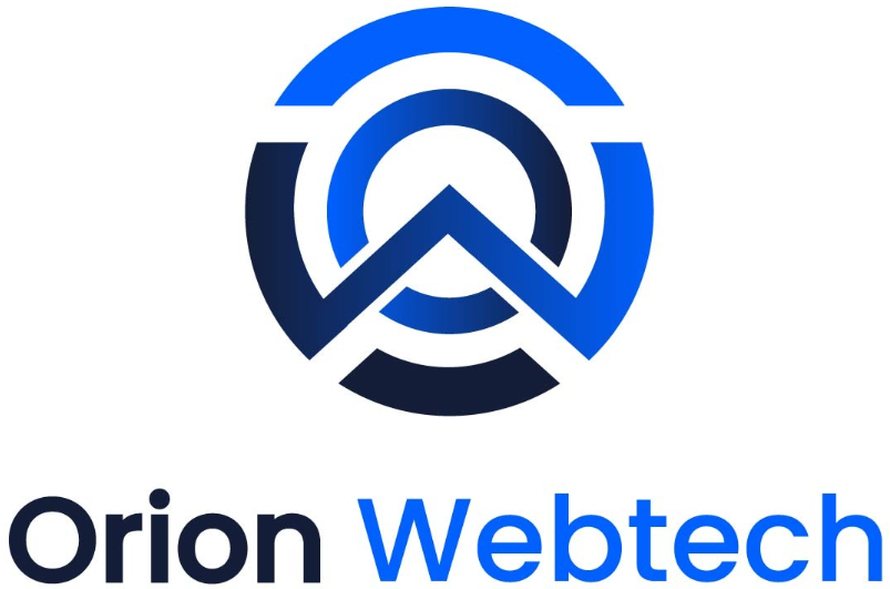 Orion Web Tech